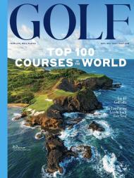 Golf Magazine USA - November-December 2023 - Download