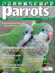 Parrots - December 2023 - Download