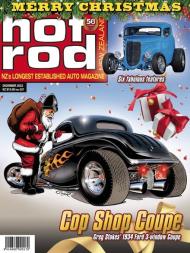 NZ Hot Rod - December 2023 - Download