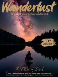 Wanderlust UK - December 2023 - January 2024 - Download