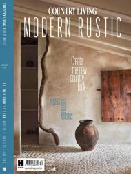 Country Living Specials - Modern Rustic 2024 - Download