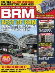British Railway Modelling - Best of BRM 2023 - Download