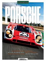 Motor Sport Special Edition - Porsche Heroes - 14 November 2023 - Download