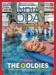 India Today - November 13 2023 - Download