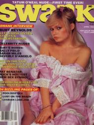 Swank - Vol 29 N 4 April 1982 - Download