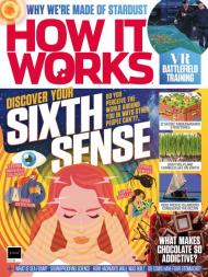 How It Works - Issue 185 - December 2023 - Download