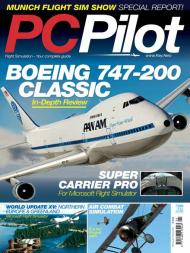 PC Pilot - Issue 149 - January-February 2024 - Download