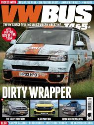 VW Bus T4&5+ - Issue 140 - December 2023 - Download