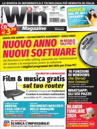 Win Magazine - Gennaio 2024 - Download