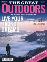 The Great Outdoors - February 2024 - Download