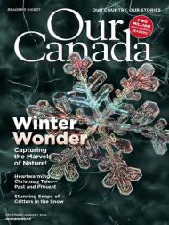 Our Canada - December 2023 - January 2024 - Download