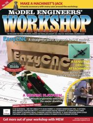 Model Engineers' Workshop - January 2024 - Download