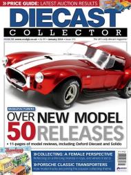 Diecast Collector - January 2024 - Download