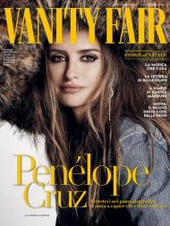 Vanity Fair Italia - 3 Gennaio 2024 - Download
