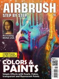 Airbrush Step by Step English Edition - January 2024 - Download