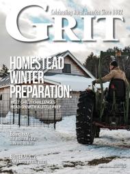 Grit - January-February 2024 - Download
