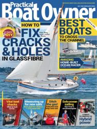 Practical Boat Owner - February 2024 - Download