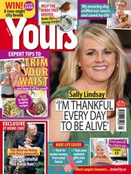 Yours UK - Issue 444 - 28 December 2023 - Download