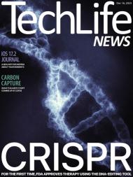 Techlife News - Issue 633 - December 16 2023 - Download
