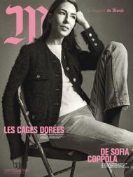Le Monde Magazine - 30 Decembre 2023 - Download