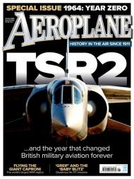 Aeroplane - January 2024 - Download