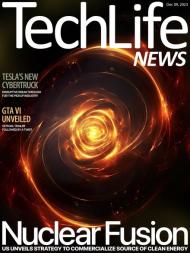 Techlife News - Issue 632 - December 9 2023 - Download