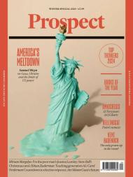 Prospect Magazine - January-February 2024 - Download