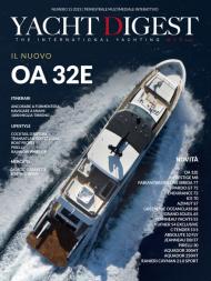 The International Yachting Media Digest Edizione Italiana N15 - Aprile 2023 - Download