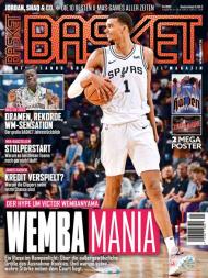 Basket Germany - Januar 2024 - Download