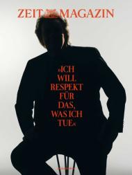 Zeit Magazin - 20 Dezember 2023 - Download