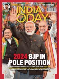 India Today - December 18 2023 - Download