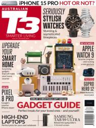 Australian T3 - Issue 211 - Christmas 2023 - Download