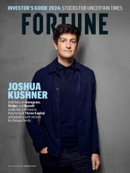 Fortune Asia - December 2023 - January 2024 - Download