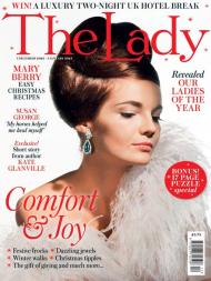 The Lady - December 2023 - Download