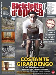 Biciclette d'Epoca - Gennaio-Febbraio 2024 - Download