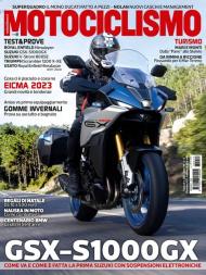 Motociclismo Italia - Dicembre 2023 - Download