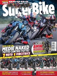 Superbike Italia - Dicembre 2023 - Gennaio 2024 - Download