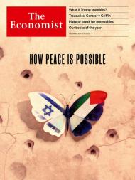 The Economist USA - December 9 2023 - Download