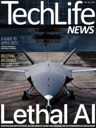 Techlife News - Issue 631 - December 2 2023 - Download