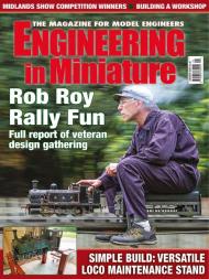 Engineering in Miniature - January 2024 - Download