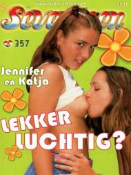 Seventeen Netherlands - Nr 357 2000 - Download