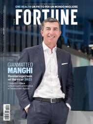 Fortune Italia - Dicembre 2023 - Gennnaio 2024 - Download