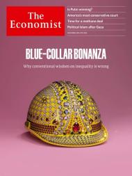 The Economist USA - December 2 2023 - Download