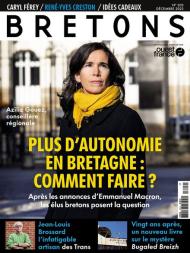 Bretons - Decembre 2023 - Download