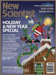 New Scientist USA - 16 December 2023 - Download