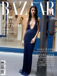 Harper's Bazaar France - Decembre 2023 - Janvier 2024 - Download