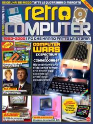 Win Magazine - Retro N1 - Retro Computer - Dicembre 2023 - Gennaio 2024 - Download