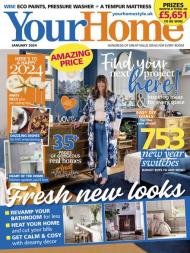 Your Home - January 2024 - Download