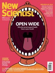 New Scientist Australian Edition - 30 December 2023 - Download