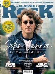 Classic Rock Germany - Januar-Februar 2024 - Download